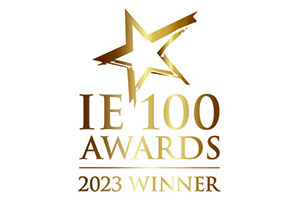 IE 100 - Property Development Company of The Year - South East - UK