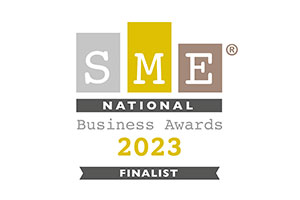 SME Finalist 2023